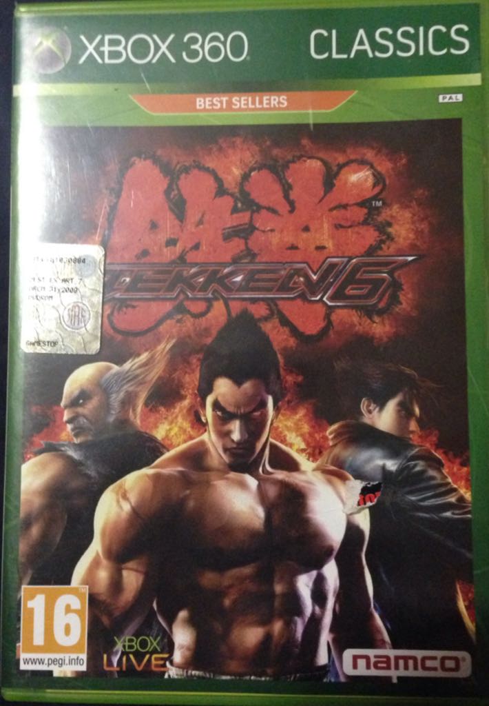 Grand Theft Auto: San Andreas