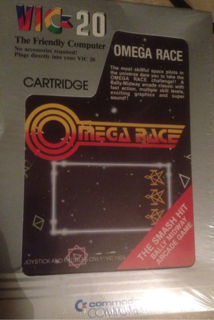 Conflict: Denied Ops