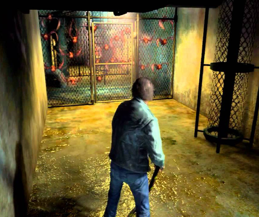 Alone in the Dark: Inferno - Sony PlayStation 3 (PS3) (Atari - 1) video game collectible [Barcode 9576639127971] - Main Image 3