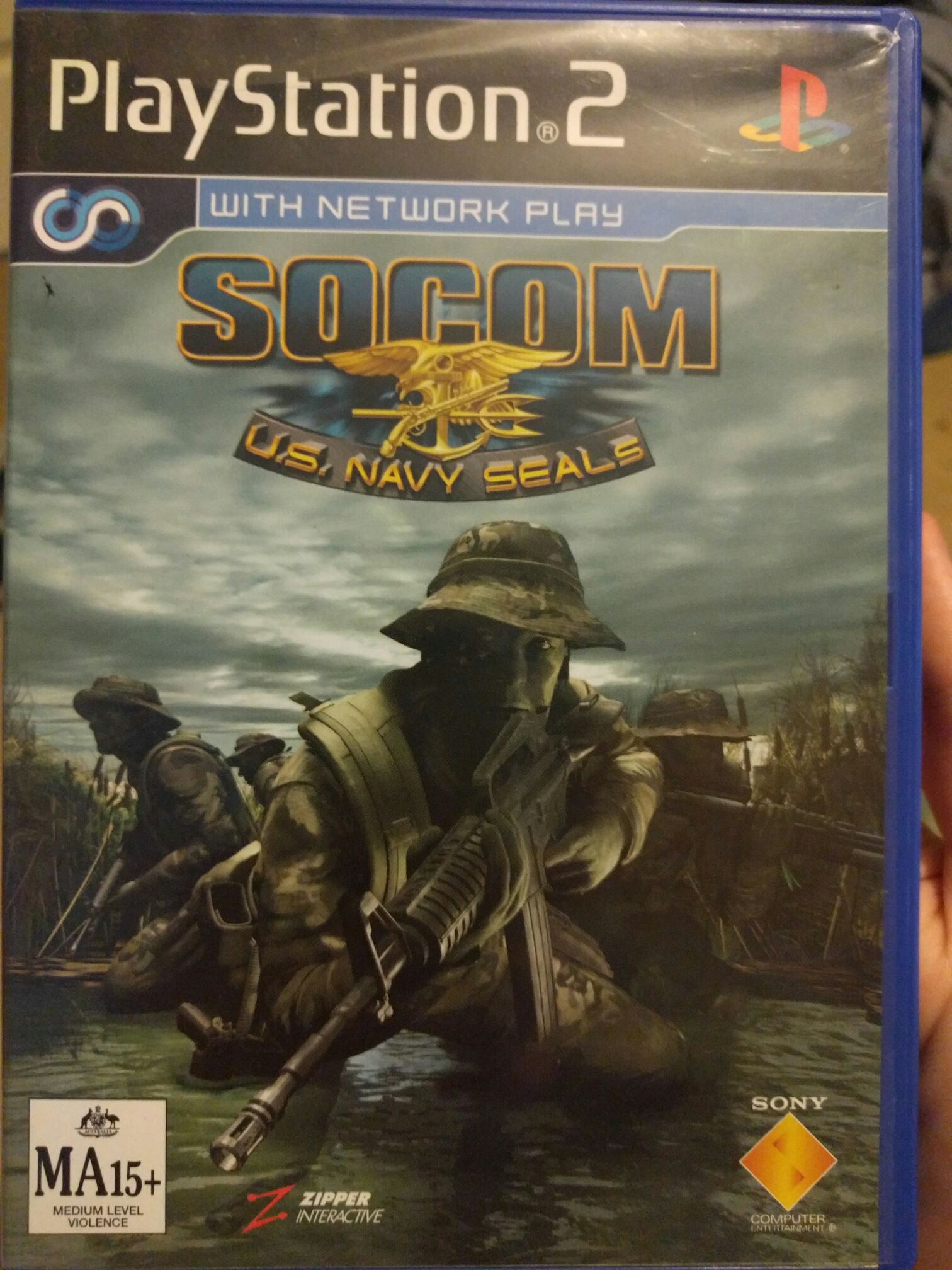 Batman : Arkham Asylum