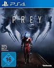 Prey - Sony PlayStation 4 (PS4) (Bethesda - 1) video game collectible [Barcode 5055856412083] - Main Image 1