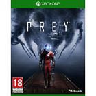 Prey - Microsoft Xbox One (Bethesda - 1) video game collectible [Barcode 5055856412137] - Main Image 1