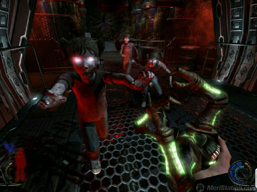 Prey - Microsoft Xbox 360 (2K) video game collectible - Main Image 2