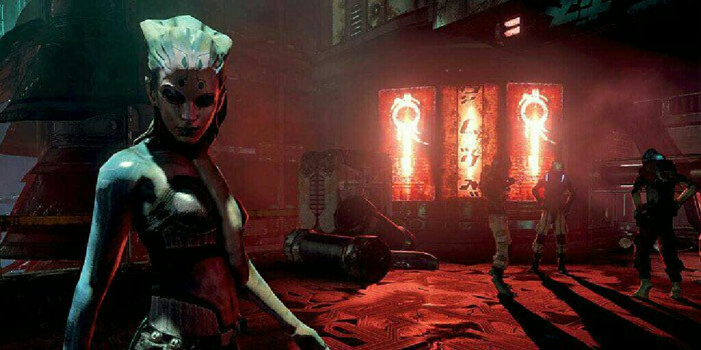 Prey - Microsoft Xbox One video game collectible - Main Image 2