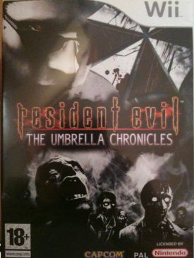 Professor Layton (1) and the Curious Village