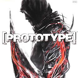 Prototype - Sony PlayStation 4 (PS4) video game collectible - Main Image 2