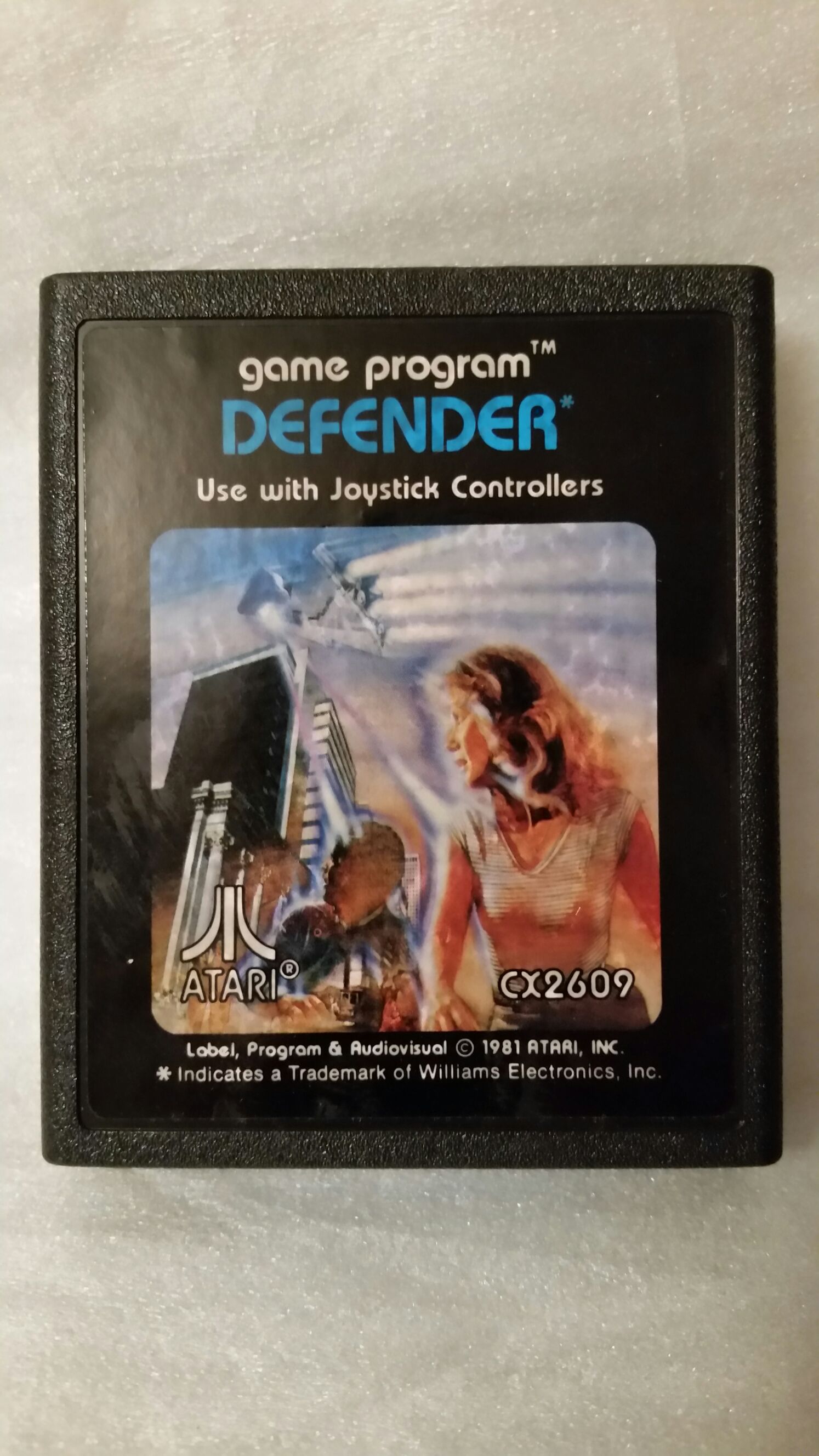 Infinite Undiscovery