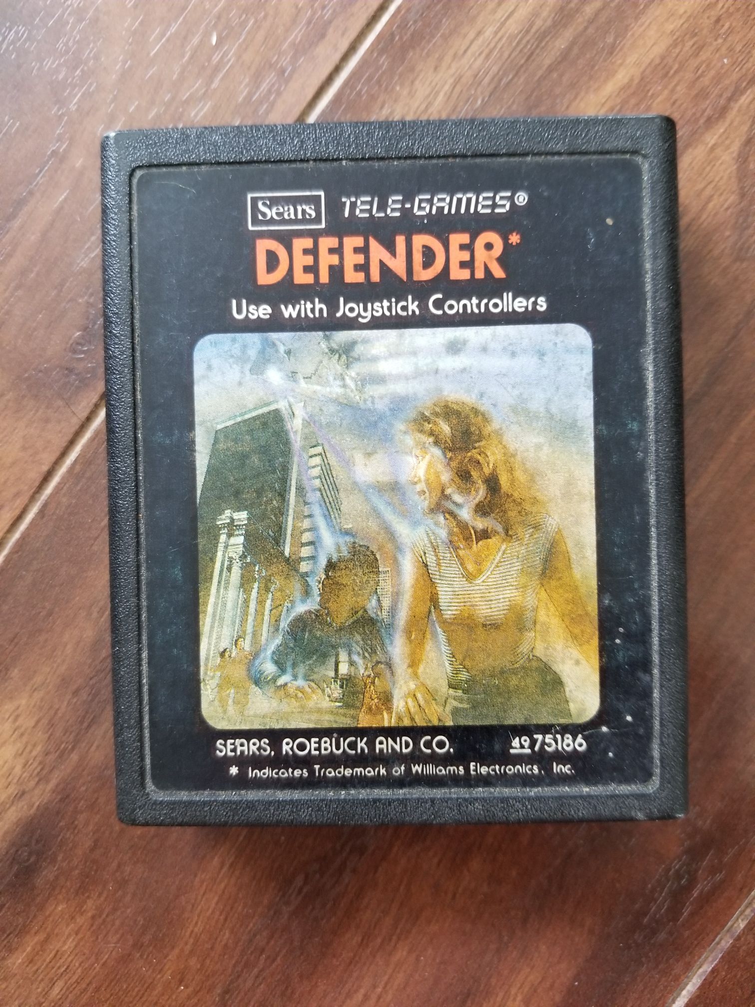 Army of Two 40th Day