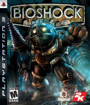 Bioshock