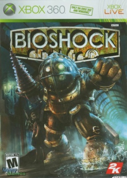 Bioshock 1