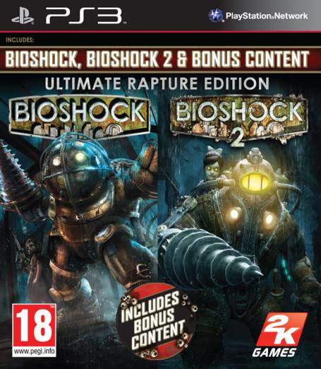 Bioshock