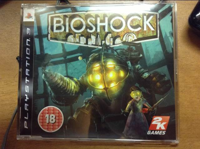 Battlefield Bad Company