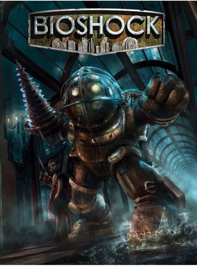 Infinite Undiscovery