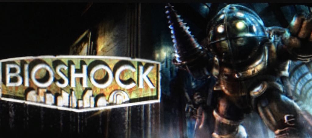 Bioshock: Edicion Primera