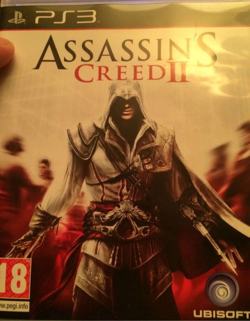 Infinite Undiscovery