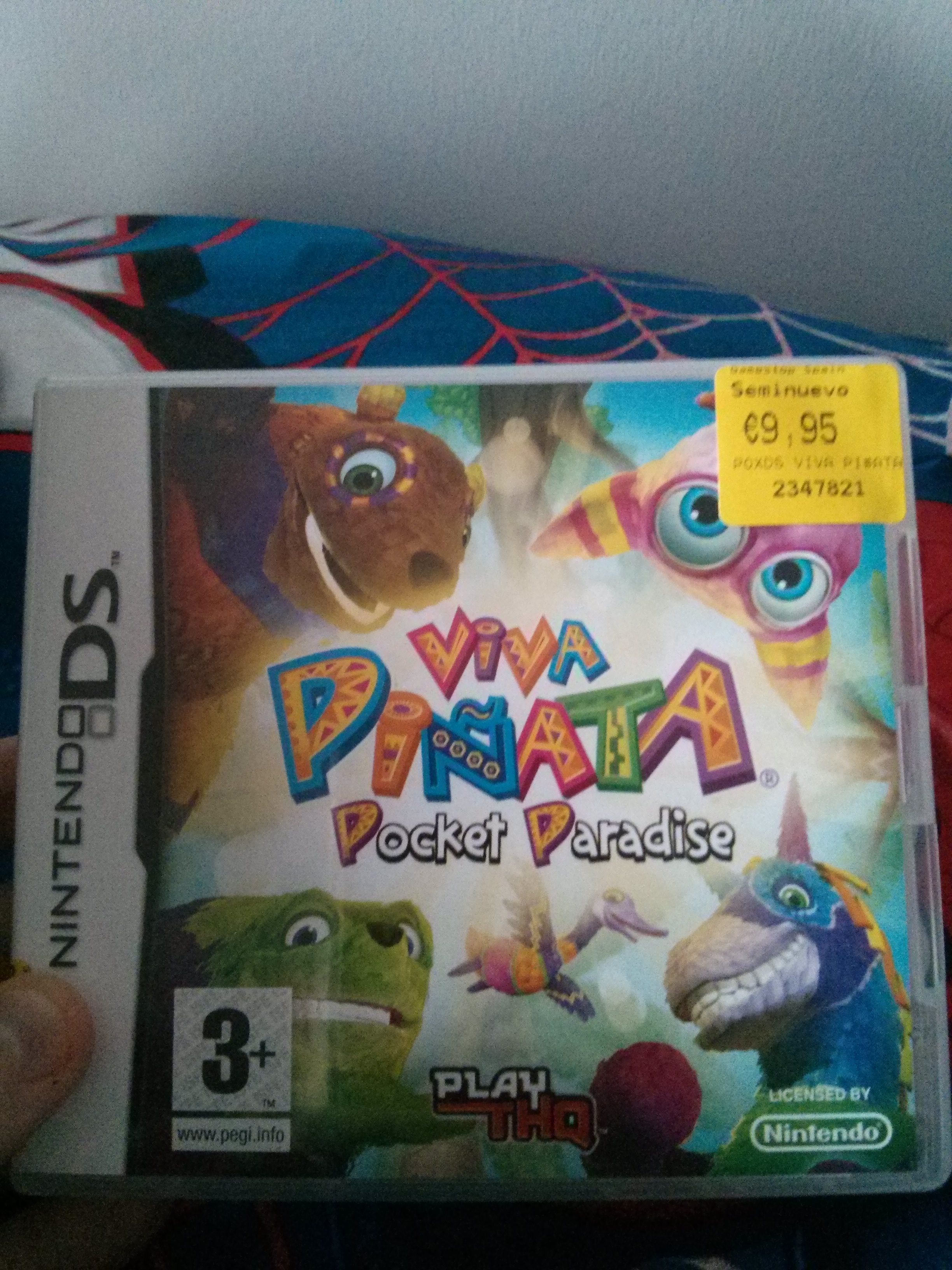 LEGO Batman: The Videogame