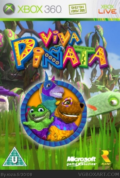 Animal Crossing: Wild World