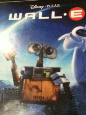 Wall-E
