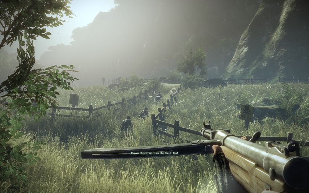 Battlefield Bad Company - Microsoft Xbox 360 (Electronic Arts/EA Games - 1-24) video game collectible [Barcode 5030932061430] - Main Image 4