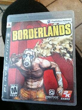 Grand Theft Auto - San Andreas