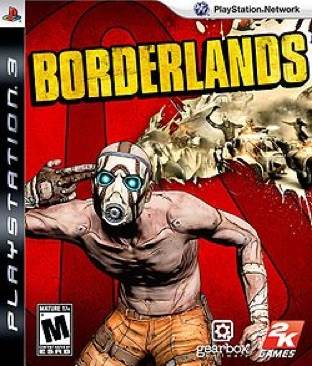 Borderlands 1