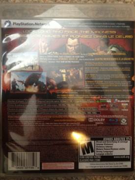 Borderlands - Sony PlayStation 3 (PS3) (2K Games - 4) video game collectible [Barcode 710425377358] - Main Image 2