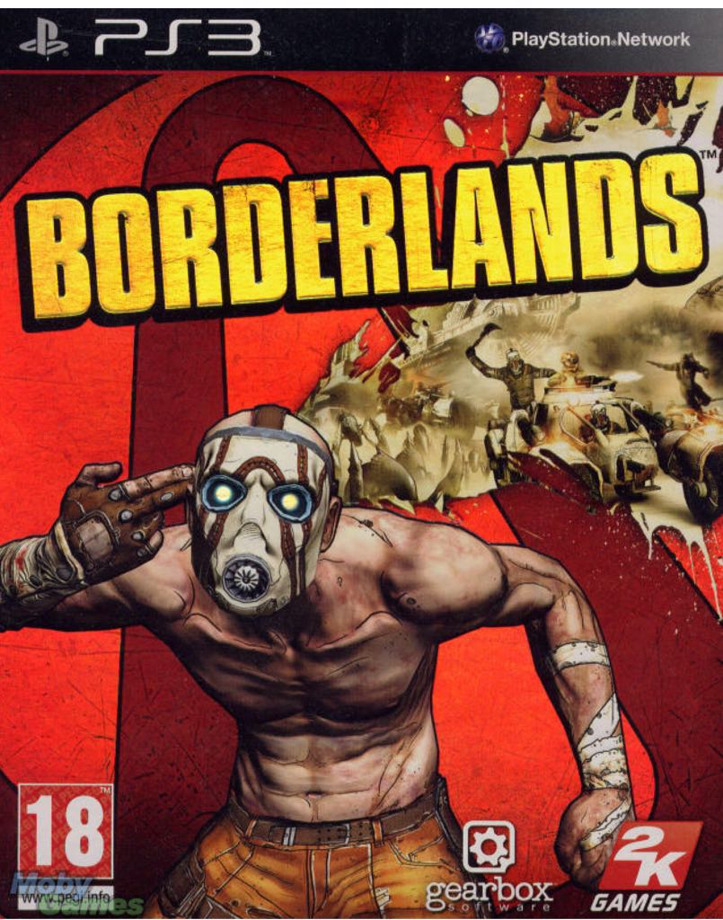 Fable: The Lost Chapters