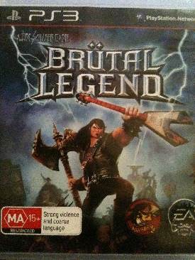 The Chronicles of Riddick: Assault on Dark Athena