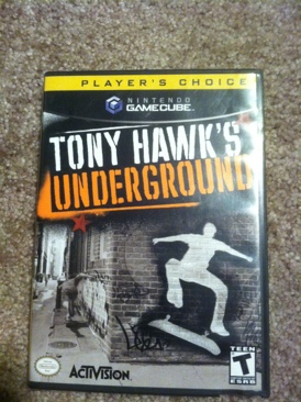 Grand Theft Auto: San Andreas