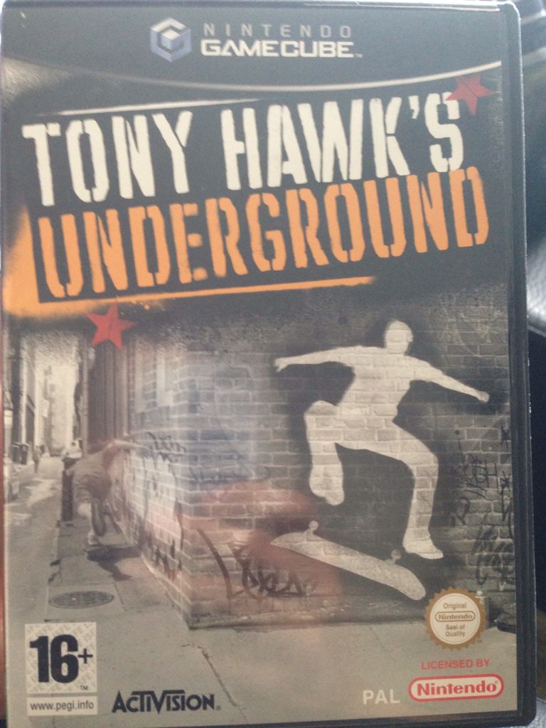 Grand Theft Auto: San Andreas