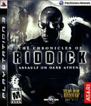 Battlefield Bad Company 1