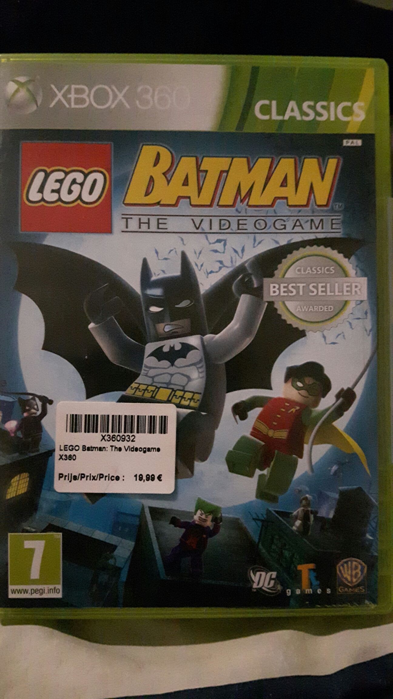 Marvel Ultimate Alliance 2