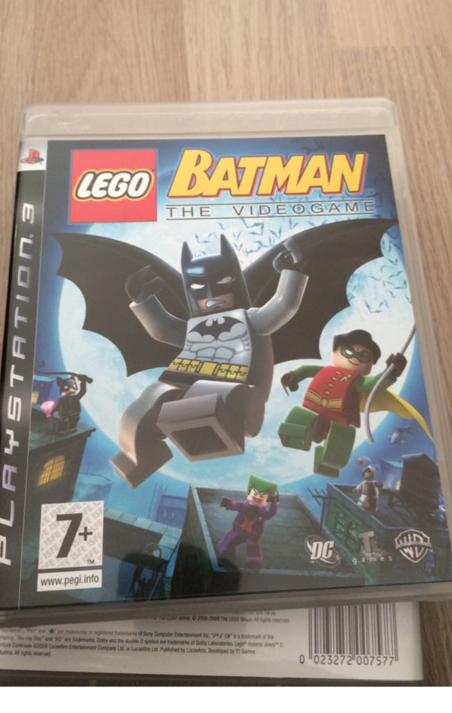 Borderlands (Slipcase)