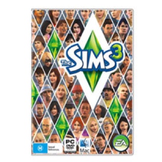 The Sims 3