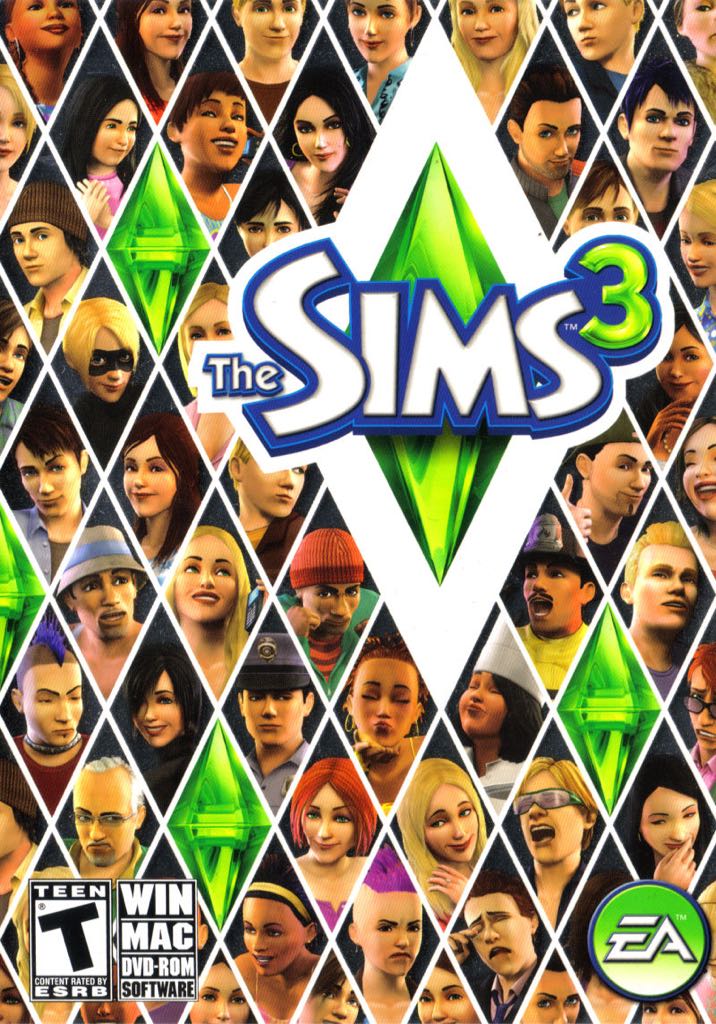 The Sims 3