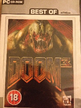 Doom 3