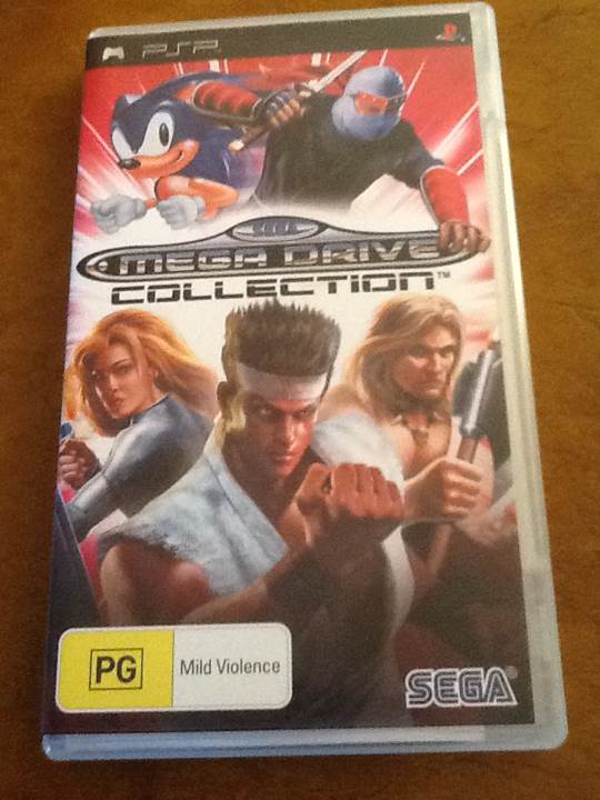 Chronicles of Riddick: Assault on Dark Athena- The