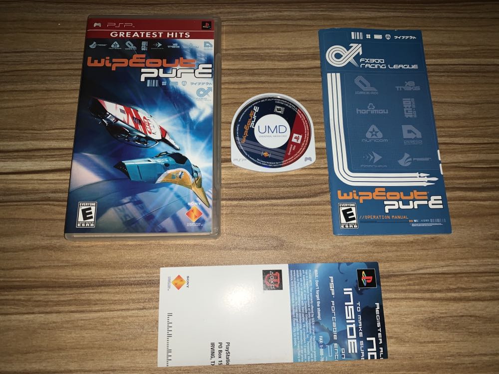 Item  video game collectible - Main Image 3