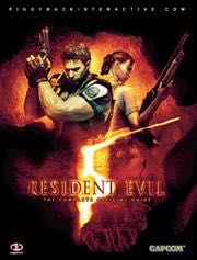 Resident Evil 5