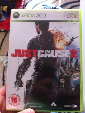 Resident Evil 5 - Limited Edition