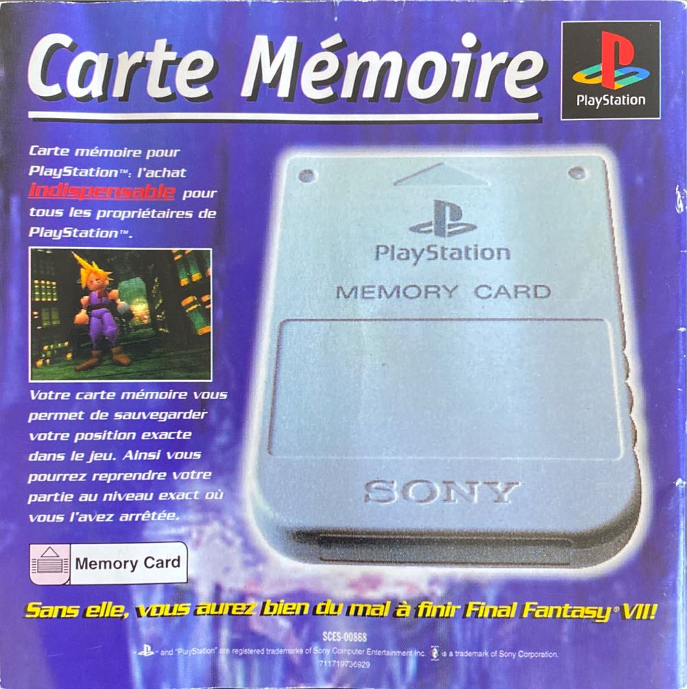 ATV Off-road Fury 2 - Sony PlayStation 2 (PS2) (Sony Online Entertainment Llc - 2) video game collectible [Barcode 711719736929] - Main Image 3