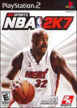 Ghost Rider (2007 Movie)