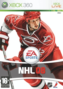 NHL 07