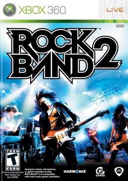 Rock Band