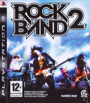 Rock Band