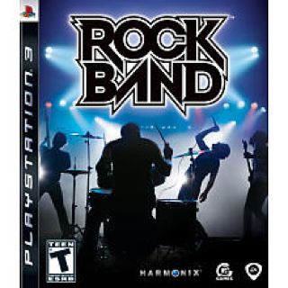 Rock Band 2