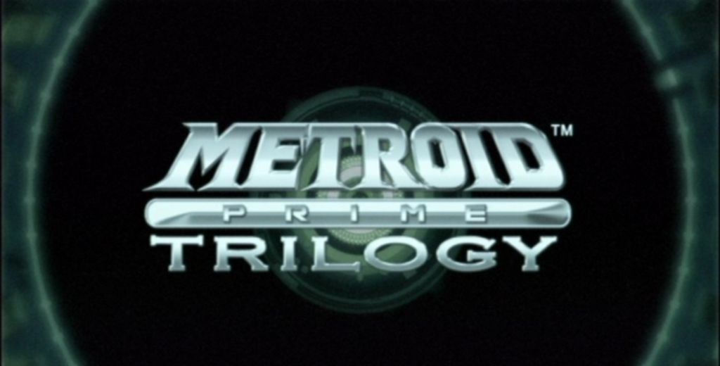 Metroid Prime Trilogy - Nintendo Wii U Virtual Console (Nintendo) video game collectible - Main Image 1