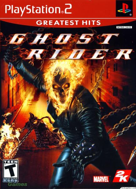 [2008] Kung Fu Panda