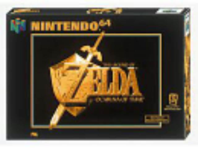 Metroid Prime Trilogy