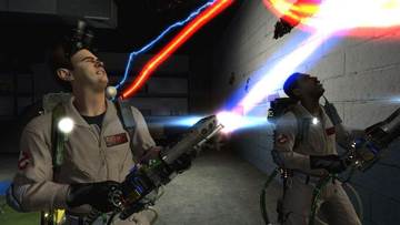 Ghostbusters: The Video Game - Sony PlayStation 3 (PS3) (Atari - 1) video game collectible [Barcode 742725277670] - Main Image 2